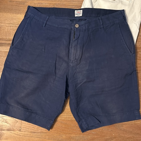 Faherty - Picture 3 of 5